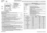 IKEA 000 947 77 Program Chart