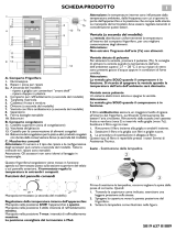 IKEA ARC 5714/1 IX Program Chart