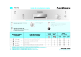 FUNCTIONICA FUN 640 S WS Program Chart