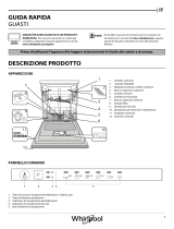 Whirlpool WRIE 2B19 Daily Reference Guide