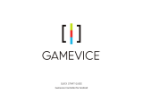 Gamevice GV187 Guida Rapida