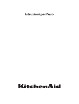 KitchenAid KHYD1 38510 Guida utente