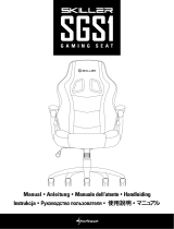 Snarkoon Skiller SGS1 Manuale utente