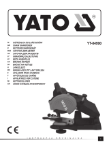 YATO YT-84990 Manuale utente