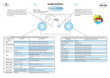 Whirlpool AMW 590 IX Program Chart