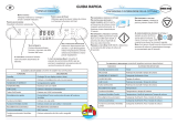 IKEA MWN 400 S Program Chart