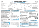 Whirlpool MAX 38 PS Program Chart