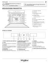 Whirlpool AKZ9 7940 NB Daily Reference Guide