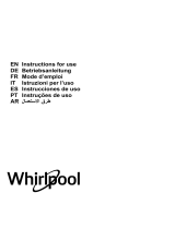 Whirlpool AKR 754/1 L IX Guida utente