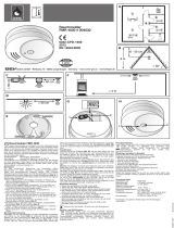 Certa FMR 4030 Quick Manual