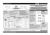 Ignis LPA 5300 EG SL Program Chart