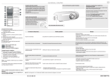 Indesit B 18 A1 D S/I Program Chart