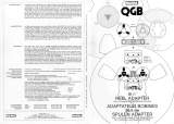 Nagra QGB Manuale utente