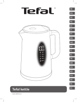 Tefal KO8508CH Manuale utente