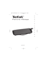 Tefal CB501212 Manuale utente