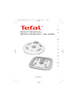Tefal BM3100A9 Manuale utente