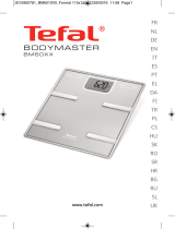 Tefal BM6010V0 Manuale del proprietario