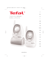 Tefal BH1200 Manuale del proprietario