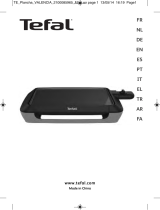 Tefal CB670A01 Manuale utente