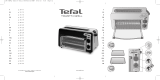 Tefal TL600015 Manuale utente