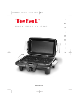 Tefal CB230012 Manuale utente