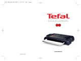Tefal TG511059 Manuale utente