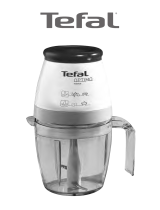 Tefal MB4034 - Optimo power Drink Manuale del proprietario