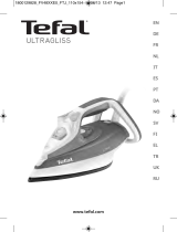 Tefal FV4870L0 Manuale utente