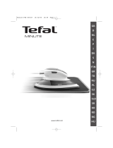 Tefal FV6050C5 Manuale utente