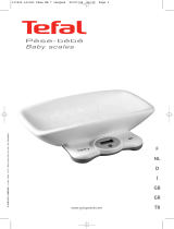 Tefal BH4150L0 Manuale utente