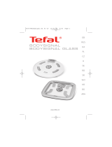 Tefal BM3100B1 Manuale utente