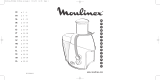 Moulinex JU400132 Manuale utente