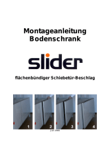 Slider SLIDER SMALL Guida Rapida