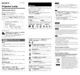 Sony EHG 60409 X Manuale utente