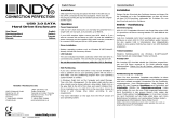 Lindy 43115 Manuale utente