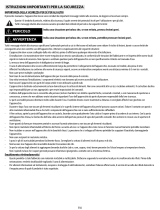 Whirlpool AKP 235/05/IX Program Chart