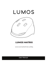 Lumos LHEMX5-A0 User Manua