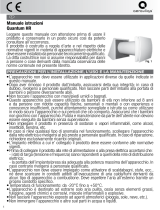 aerauliqa Quantum HR 150 PRO Guida d'installazione