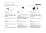 Medion AKOYA P6812 Manuale utente
