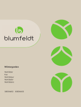 Blumfeldt 10034652 Manuale del proprietario