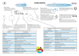 Bauknecht EMCHS 6145 IN Program Chart