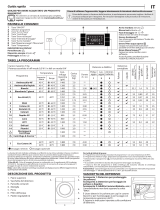 Bauknecht BI WMBG 71483E EU N Daily Reference Guide