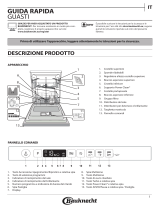 Bauknecht BCIO 3T333 PE S CH Daily Reference Guide