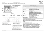 IKEA 301 230 14 Program Chart