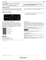 Indesit LI8 SN1E W UK Daily Reference Guide