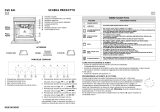 IKEA 901 506 22 Program Chart