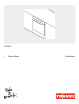 Franke FSL 86 H WH Daily Reference Guide