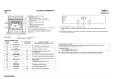 IKEA OBI 147 W Program Chart