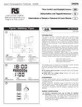 RS 328-336 Instruction Leaflet