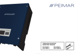 Peimar PSI-7000TL Guida d'installazione